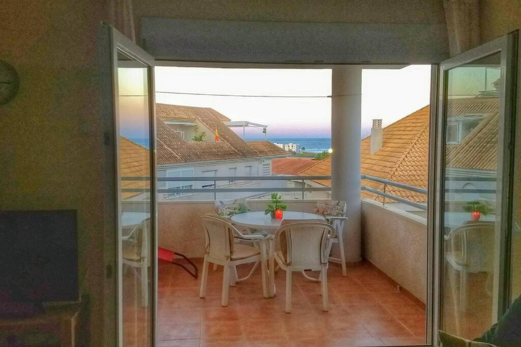 Апартаменты Bright & Spacious Apt - Panoramic Views! Альтеа Экстерьер фото