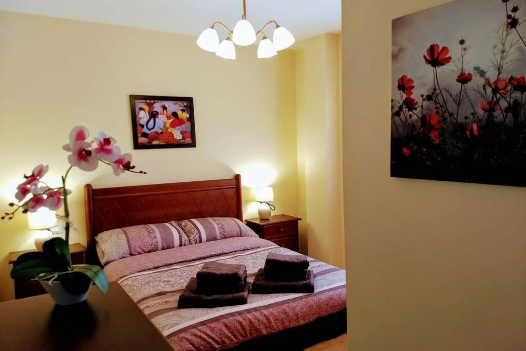 Апартаменты Bright & Spacious Apt - Panoramic Views! Альтеа Экстерьер фото